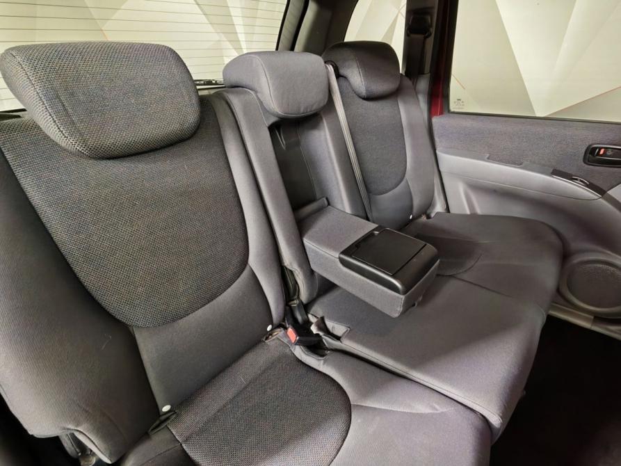 Hyundai Matrix I Рестайлинг Москва  - изображение 14