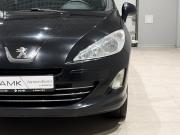 Peugeot 408 I Екатеринбург  - изображение 22