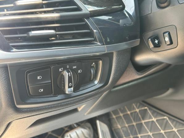 BMW X5 III (F15) с пробегом 2017 года, цена 3 100 000 рублей, 250000 км, внедорожник, Автокод Объявления