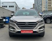 Hyundai Tucson III Санкт-Петербург  - изображение 20