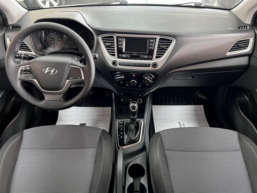 Hyundai Solaris II Рестайлинг Тверь  - изображение 10
