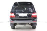 Toyota Land Cruiser 100 Series Рестайлинг 2 Иркутск  - изображение 25