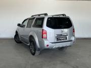 Nissan Pathfinder III Рестайлинг Москва  - изображение 28