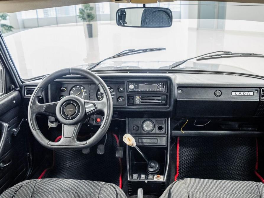 Lada (ВАЗ) 2107 Самара  - изображение 9