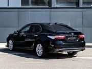 Toyota Camry VIII (XV70) Новороссийск  - изображение 23