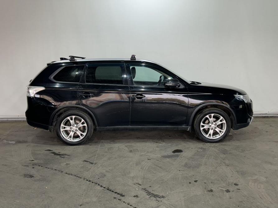 Mitsubishi Outlander III Москва  - изображение 8