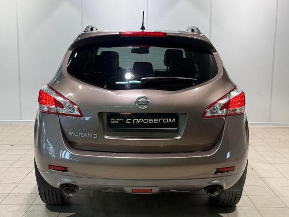 Nissan Murano II (Z51) Рестайлинг 2 с пробегом 2013 года, цена 1 655 000 рублей, 131000 км, внедорожник, Автокод Объявления