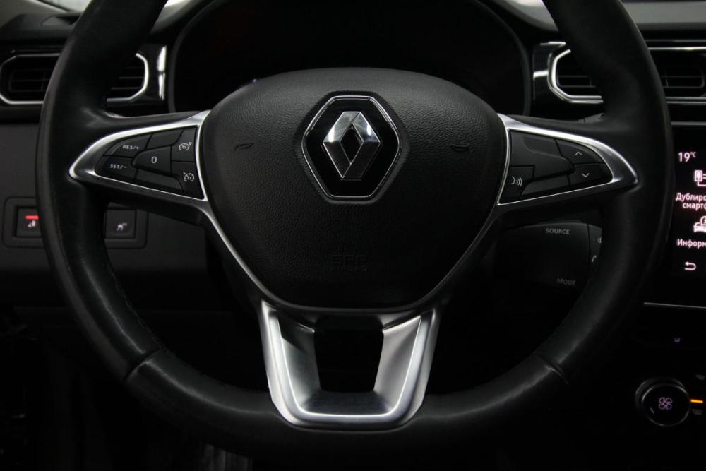 Renault Arkana I Сургут  - изображение 26