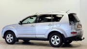 Mitsubishi Outlander II Киров  - изображение 21