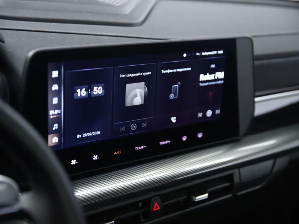 Haval H3 I с пробегом 2024 года, цена 2 390 000 рублей, 25973 км, внедорожник, Автокод Объявления