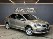Volkswagen Polo V Рестайлинг Уфа  - изображение 19