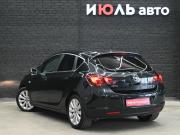 Opel Astra J Екатеринбург  - изображение 18