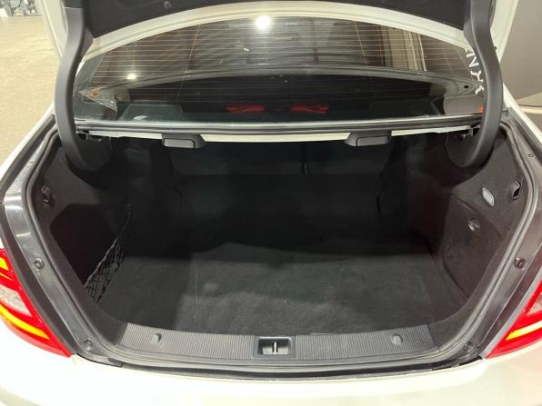 Mercedes-Benz C-Класс III (W204) Рестайлинг с пробегом 2011 года, цена 1 345 000 рублей, 253542 км, седан, Автокод Объявления