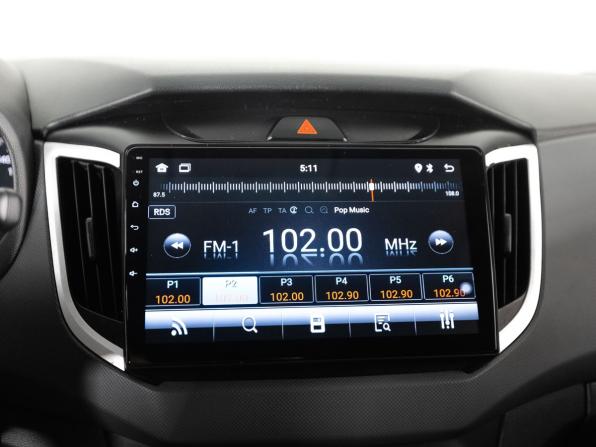 Hyundai Creta I с пробегом 2020 года, цена 1 490 000 рублей, 138920 км, внедорожник, Автокод Объявления