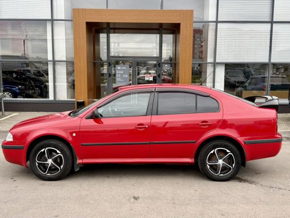 Skoda Octavia I (A4) Рестайлинг с пробегом 2006 года, цена 269 000 рублей, 329650 км, лифтбек, Автокод Объявления