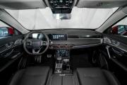 JETOUR X70+ I Рестайлинг Москва  - изображение 18