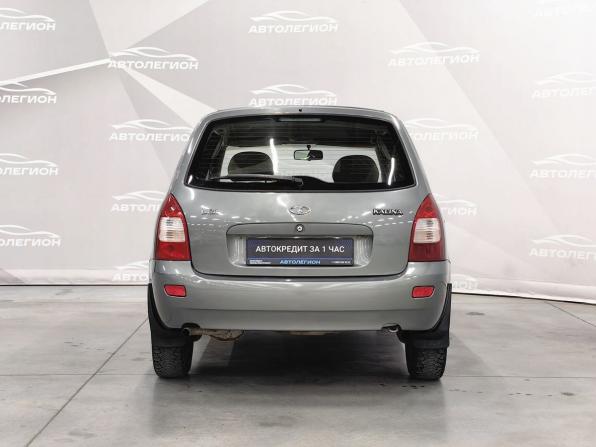 Lada (ВАЗ) Kalina I с пробегом 2010 года, цена 355 000 рублей, 112700 км, универсал, Автокод Объявления