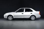 Hyundai Accent II Рестайлинг Тюмень  - изображение 28