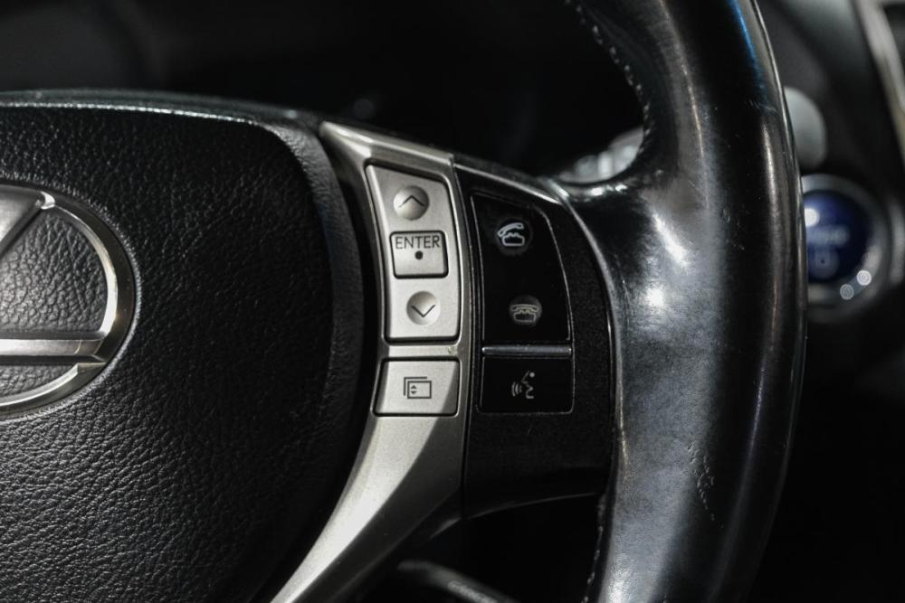Lexus RX III Рестайлинг Новокузнецк  - изображение 21