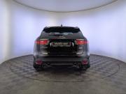 Jaguar F-Pace I Москва  - изображение 36