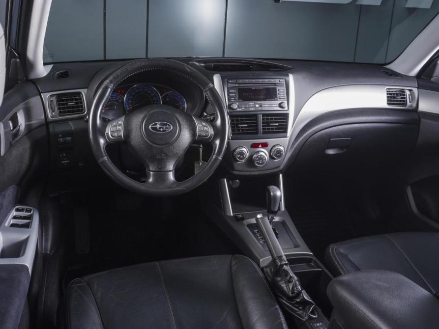 Subaru Forester III Ростов-на-Дону  - изображение 6
