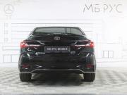 Toyota Camry IX (XV80) China Market Москва  - изображение 37