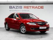 Mazda 6 I (GG) Рестайлинг Тюмень  - изображение 26