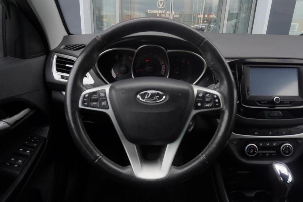 Lada (ВАЗ) Vesta I Ульяновск  - изображение 13
