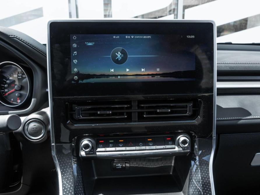 Haval M6 II Ставрополь  - изображение 13