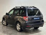 Subaru Forester III Санкт-Петербург  - изображение 22