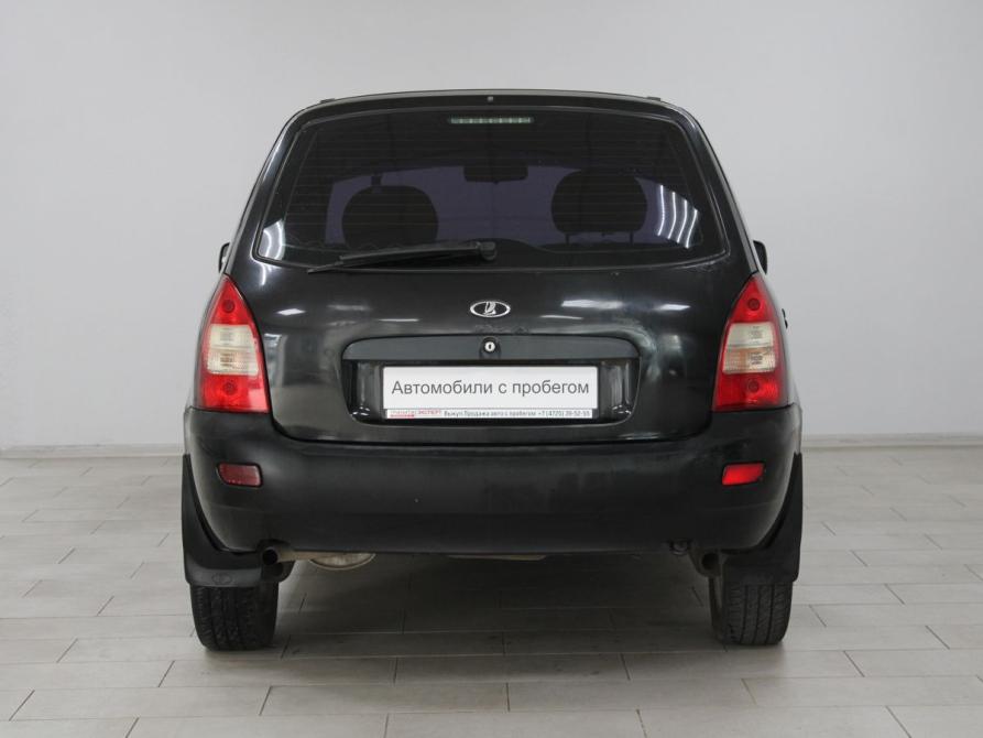 Lada (ВАЗ) Kalina I Старый Оскол  - изображение 5