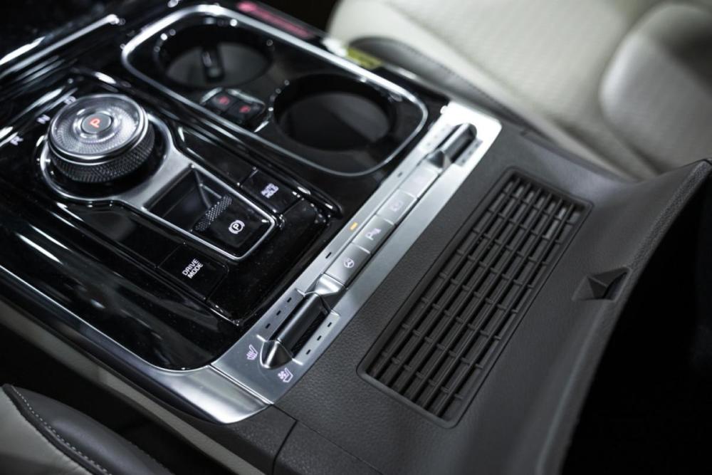 Kia Carnival IV Санкт-Петербург  - изображение 32