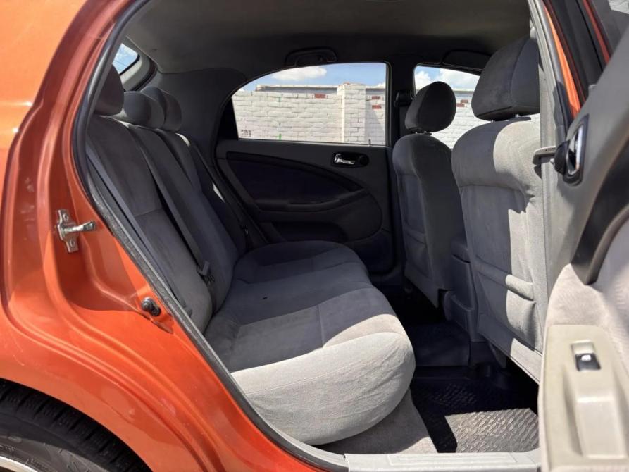 Chevrolet Lacetti I Краснодар  - изображение 13