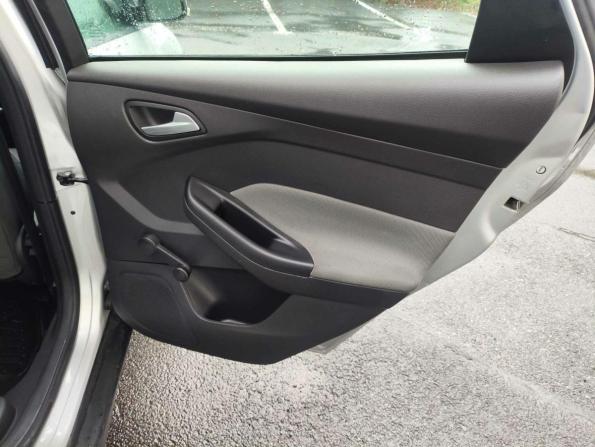 Ford Focus III с пробегом 2012 года, цена 545 000 рублей, 211256 км, седан, Автокод Объявления