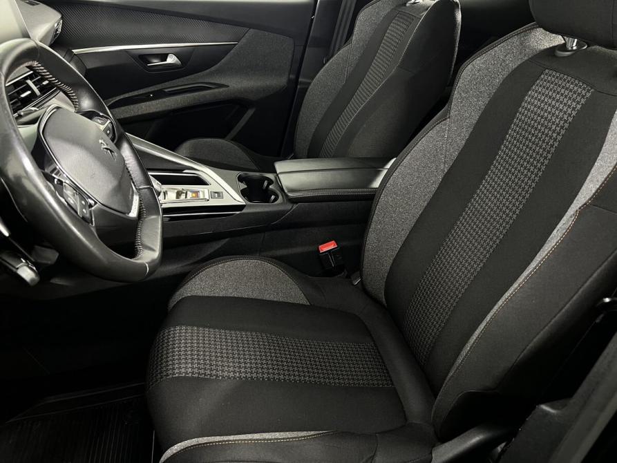 Peugeot 3008 II Калининград  - изображение 9