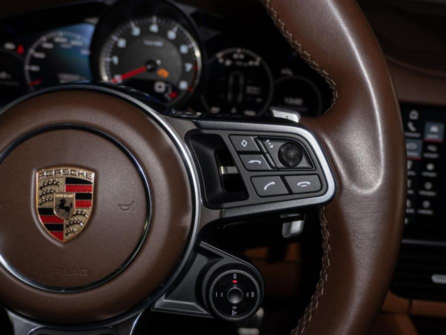 Porsche Cayenne III Санкт-Петербург  - изображение 16