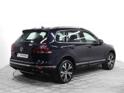 Volkswagen Touareg II Рестайлинг Москва  - изображение 29
