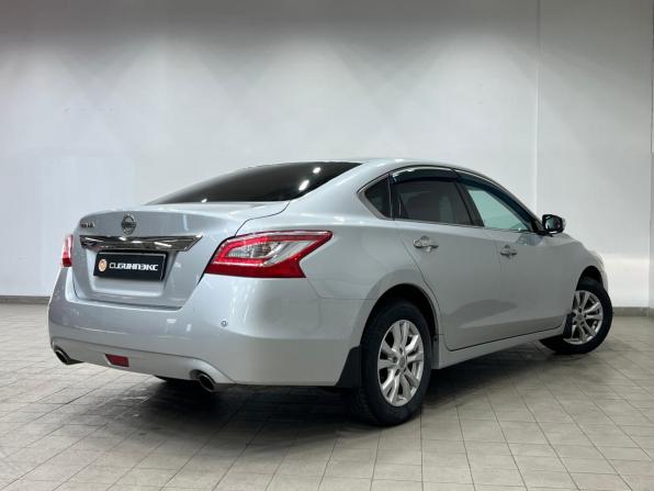 Nissan Teana III с пробегом 2014 года, цена 1 339 000 рублей, 166407 км, седан, Автокод Объявления
