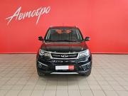 Chery Tiggo 5 I Рестайлинг Вологда  - изображение 27