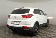 Hyundai Creta I Рестайлинг Волгоград  - изображение 30