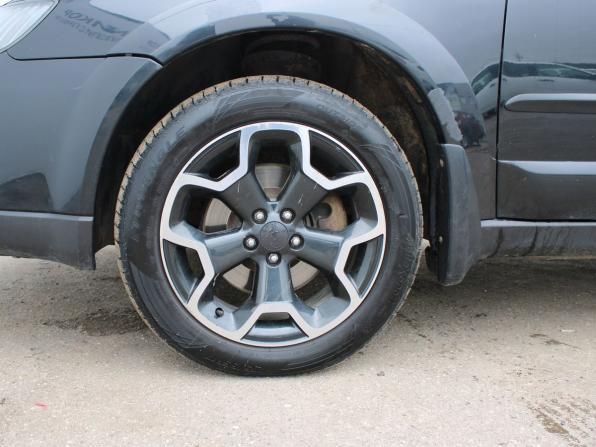 Subaru Outback III Рестайлинг с пробегом 2007 года, цена 729 000 рублей, 313251 км, универсал, Автокод Объявления