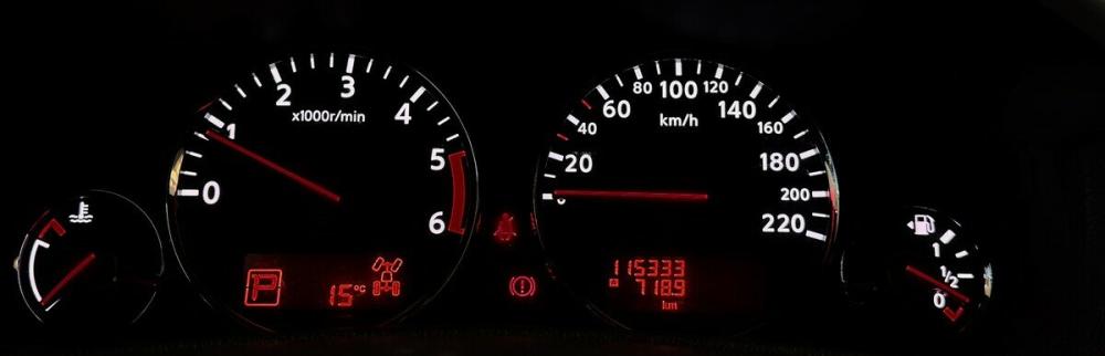 Nissan Pathfinder III Рестайлинг Москва  - изображение 6
