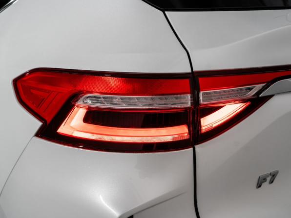 Haval F7 I Рестайлинг с пробегом 2024 года, цена 2 370 000 рублей, 34850 км, внедорожник, Автокод Объявления