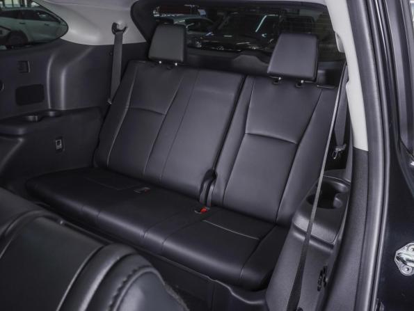 Toyota Highlander IV (XU70) с пробегом 2026 года, цена 5 550 000 рублей, 56 км, внедорожник, Автокод Объявления