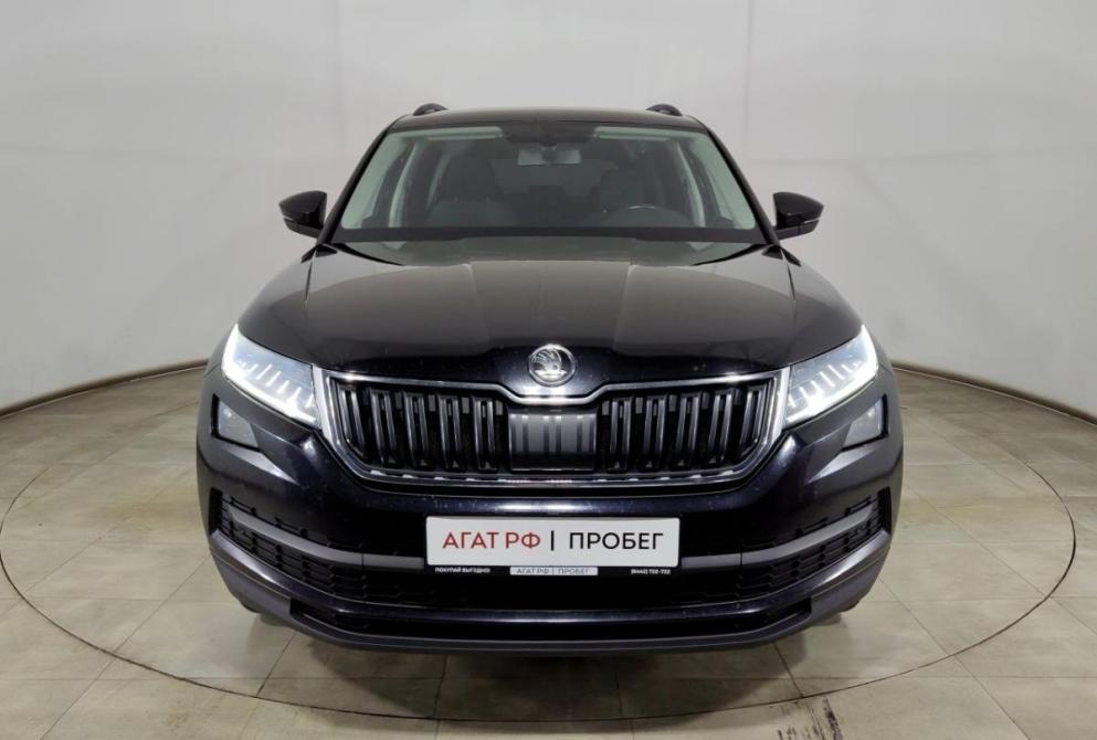 Skoda Kodiaq I Волгоград  - изображение 2