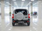 Chevrolet Niva I Рестайлинг Самара  - изображение 21