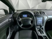 Ford Mondeo IV Рестайлинг Москва  - изображение 34