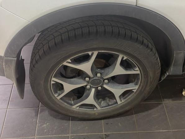 Ford Kuga II с пробегом 2015 года, цена 1 059 000 рублей, 242154 км, внедорожник, Автокод Объявления