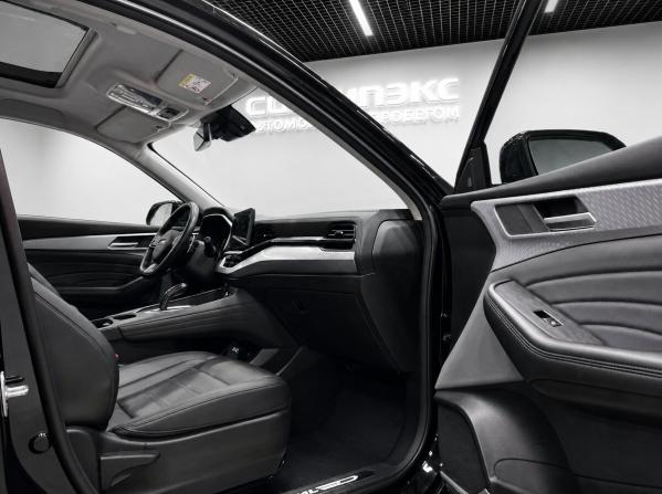 Haval F7 I Рестайлинг с пробегом 2022 года, цена 2 080 000 рублей, 52000 км, внедорожник, Автокод Объявления