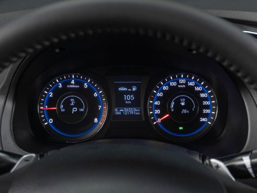 Hyundai i40 I Тюмень  - изображение 12